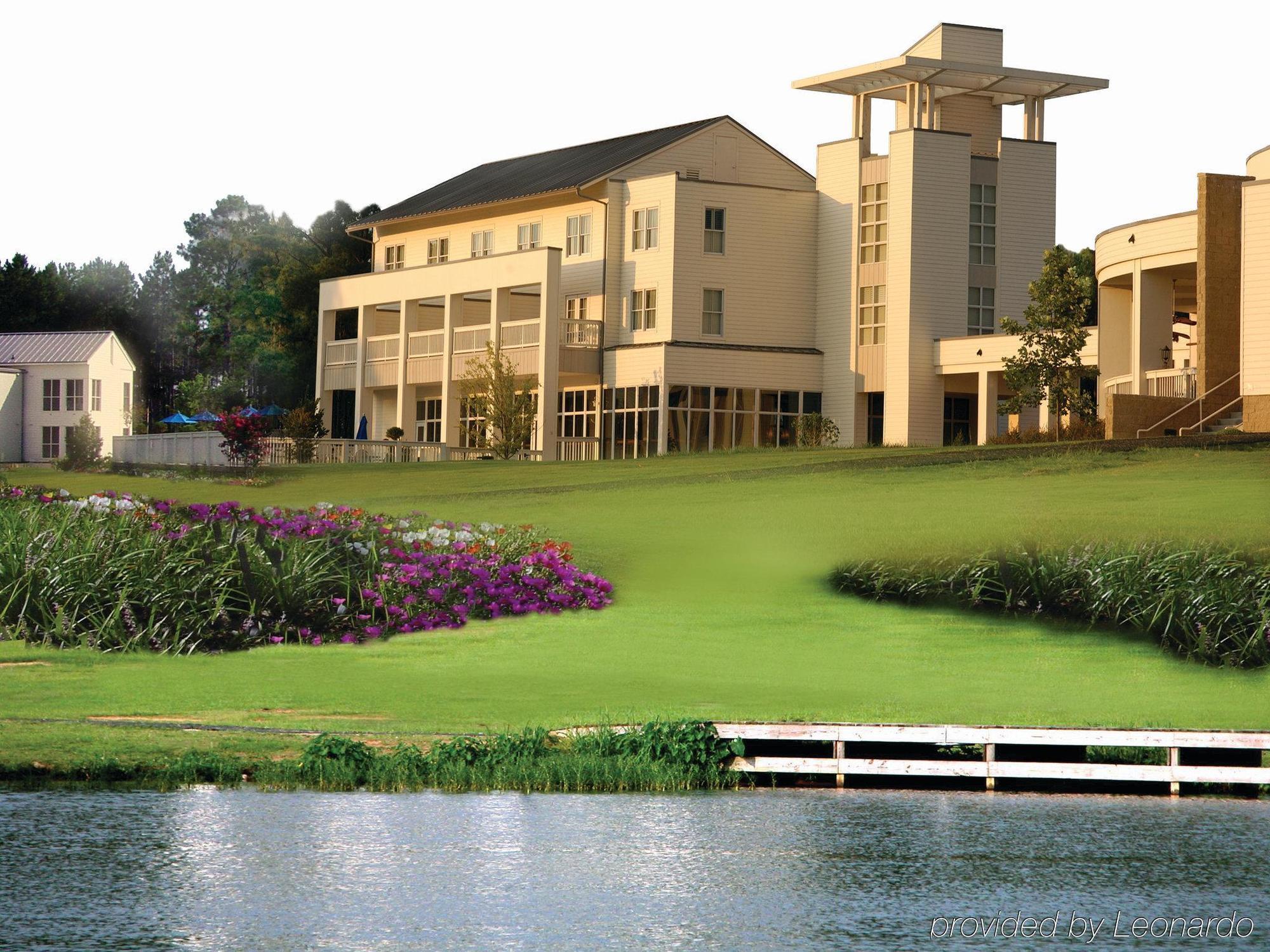 Lake Blackshear Resort Golf Club Корділ Екстер'єр фото