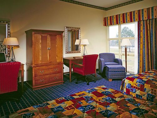 Lake Blackshear Resort Golf Club Корділ Екстер'єр фото
