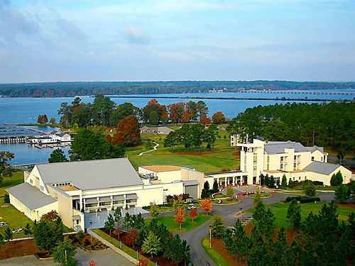 Lake Blackshear Resort Golf Club Корділ Екстер'єр фото