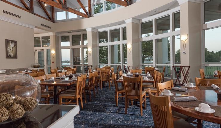 Lake Blackshear Resort Golf Club Корділ Екстер'єр фото