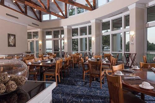 Lake Blackshear Resort Golf Club Корділ Екстер'єр фото